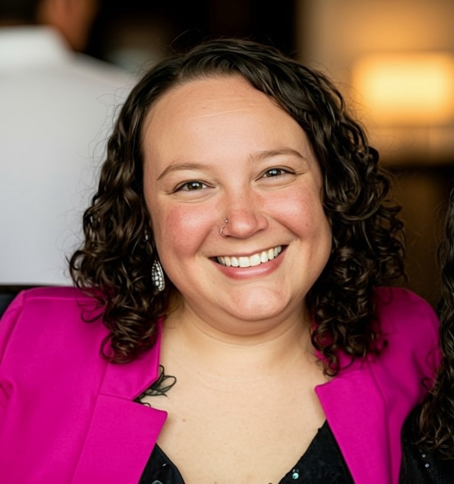 Dr. Marissa Panzarella